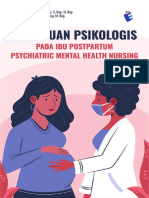 Gangguan Psikologis Pada Ibu Postpartum 609609db