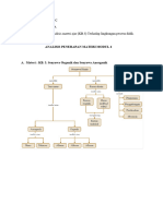 Analisis Materi Ajar Modul 6