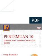 Pertemuan 10