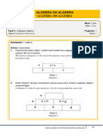 Unit 8 Algebra Oh Algebra