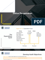 Pertemuan 3 - Siklus Pengeluaran