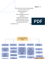 Arreglado Planeacion Educativa Organizadores Graficos 6 Profe Toral 1