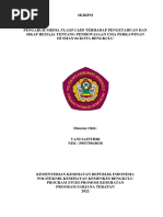 Remaja | PDF | Kesehatan Holistik