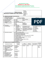 3.1.3 Contoh Form Edukasi Pasien After Edit