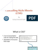 CSS3 v3