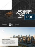 2023 Calgary DT West