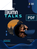 Bumn Talks Program - General