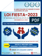 Call For Papers of Loi Fiesta 2023-WEB VERSION DT 11-10-2023