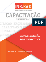 Comunicacao Alternativa Cap 5f19fee178a07