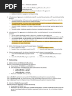 Accounting For Special Transaction 2