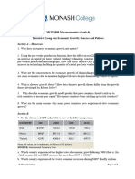 MCD 2090 Tutorial Questions T4-Wk4