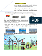 Sumber Energi Listrik