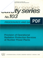 Safety Series 103 1990
