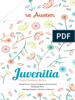 (ID) Juvenilia by Jane Austen