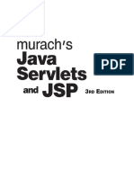 Murachx Java Servlets and Jsp 3rd Edition 201