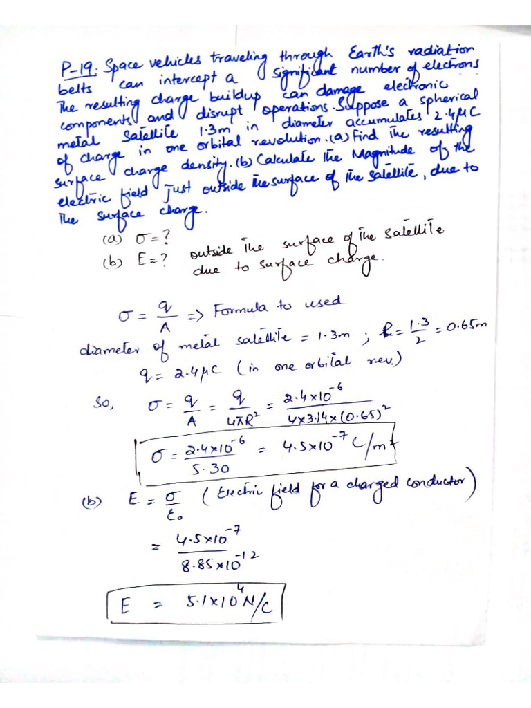 Chapter 23 Resource | PDF