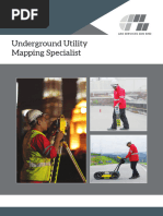 ARZ - Brochure-2023 Mapping Utilities