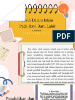 Fikih Dalam Islam (BBL)