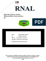 Jurnal Mooc Saddam 2023