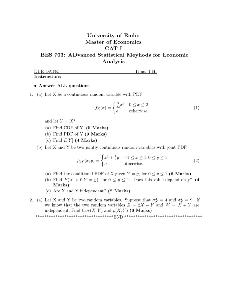 Cat 1 pdf