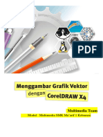 Modul Coreldraw