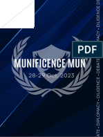 Munificence Brochure (Ff2)