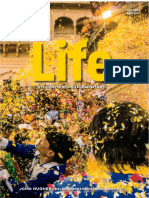 Life 2nd Edition Elementary Sts Book