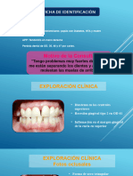 Casos Clinicos Tarea