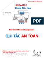 Bài Giảng Hệ Thống Điều Hòa