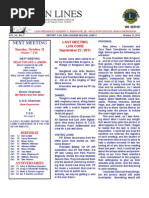 Download Newsletter - Oct 11 2011 by Linden Lions SN68277922 doc pdf