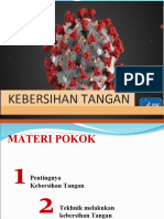 01-Kebersihan Tangan Ppi