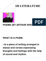 Poetic Devices (Whosper)