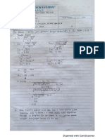 EAS Statistik 2 - Muchammad Ridlo Marzuqi