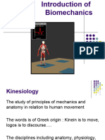 Describing Motion