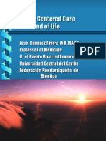 Patient-Centered Care at The End of Life.07