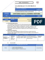 Actividad de Aprendizaje 1 Mat 06-11 Exp X