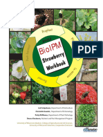 BioIPM in Strawberry