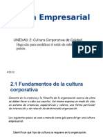 Exposicion Cultura Corporativa