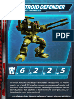 RTT - Destroid-Defender