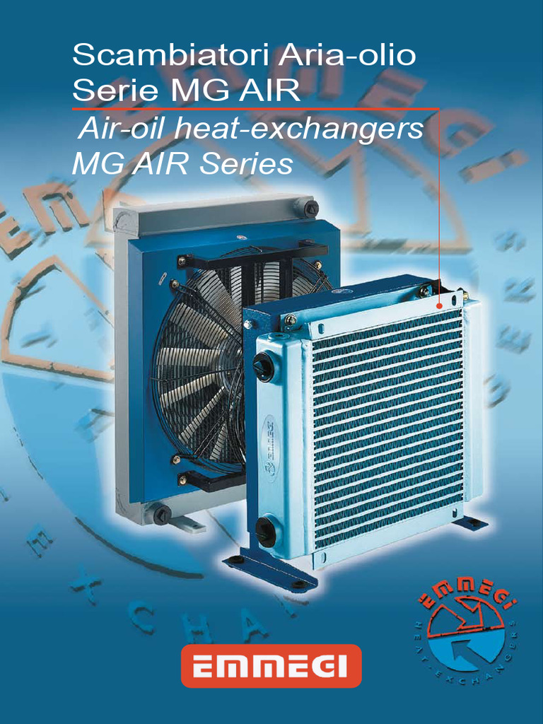 MG Air | PDF