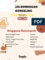 Bimbingan Konseling