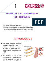 Neuropatia DBT