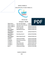 Sidang Perdata Sampai Pembuktian