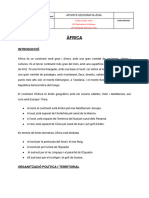 Apunts Geografia Àfrica