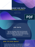 2.konsep Bigdata