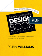 Tthe Non Designer's Design Book