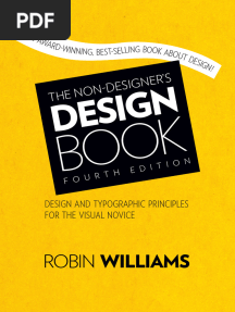 Tthe Non Designer's Design Book