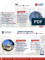 University Hub E-Brochure2