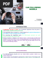 GEH Statistic for Traffic Volume Analysis | PDF | Boolean Data Type | Data