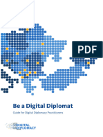 Be A Digital Diplomat Compendium